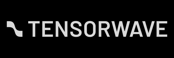 tensorwave
