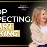 Save My Marriage podcast cover