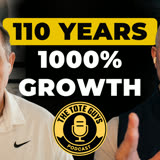 The Tote Guys podcast cover